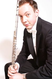 Ian Mullin LRAM ARAM - Flautist - Freelance musician